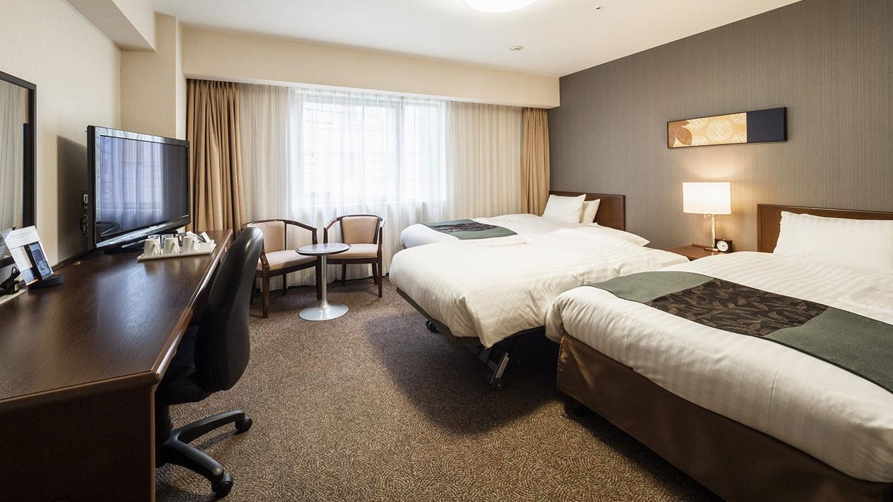 リッチモンドホテル宇都宮駅前 リッチモンドホテル宇都宮駅前