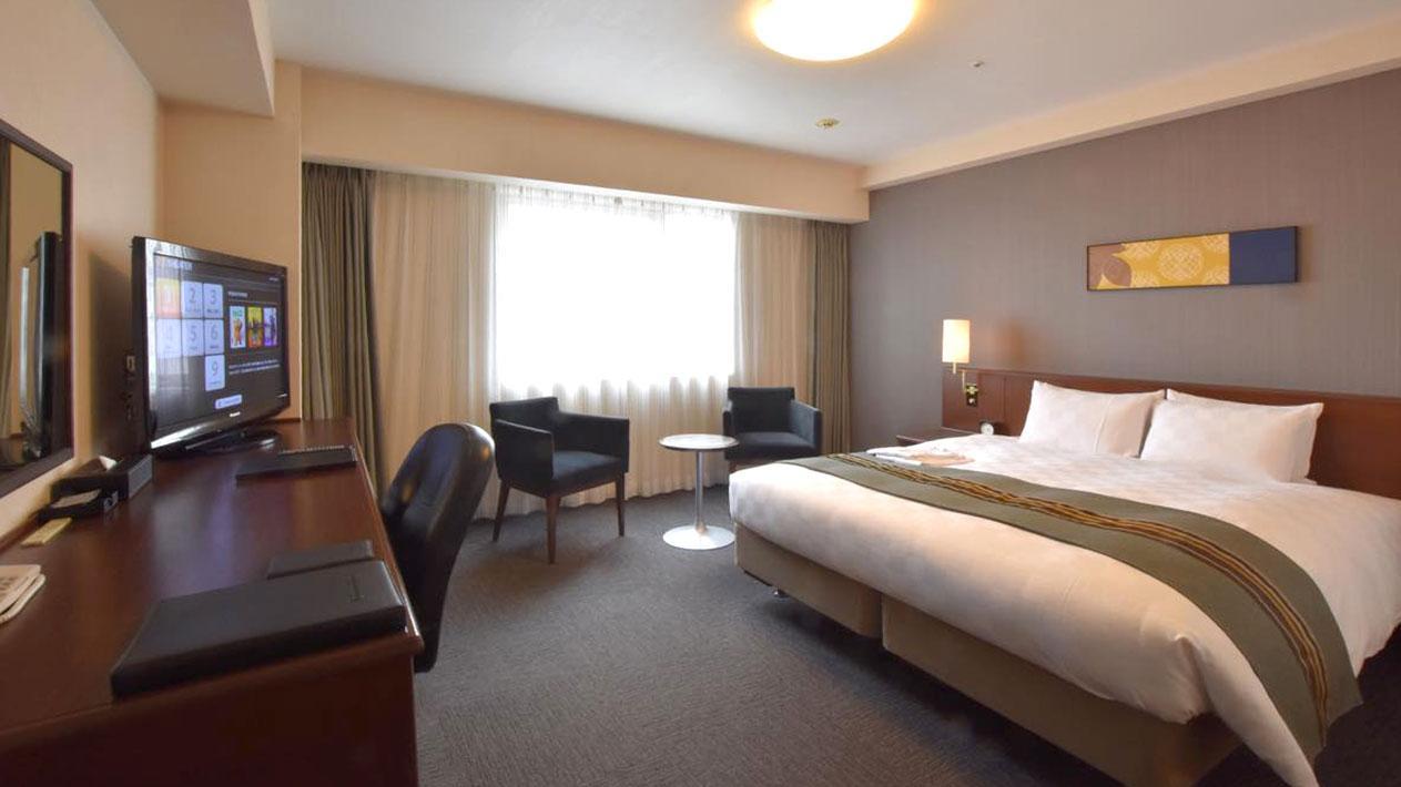 リッチモンドホテル宇都宮駅前 リッチモンドホテル宇都宮駅前