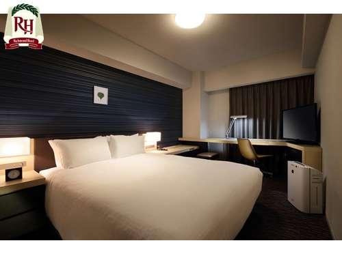 リッチモンドホテル福島駅前 リッチモンドホテル福島駅前