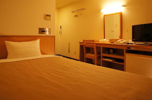 リビングホテル亀山 リビングホテル亀山