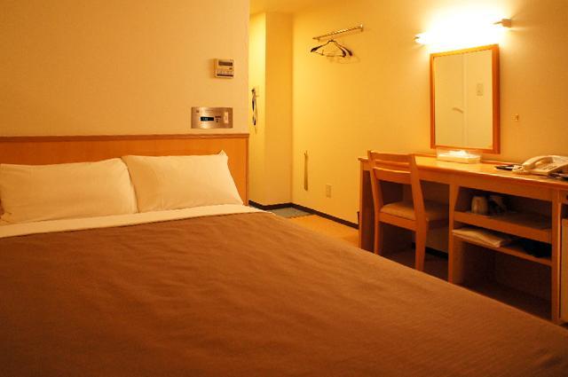 リビングホテル亀山 リビングホテル亀山