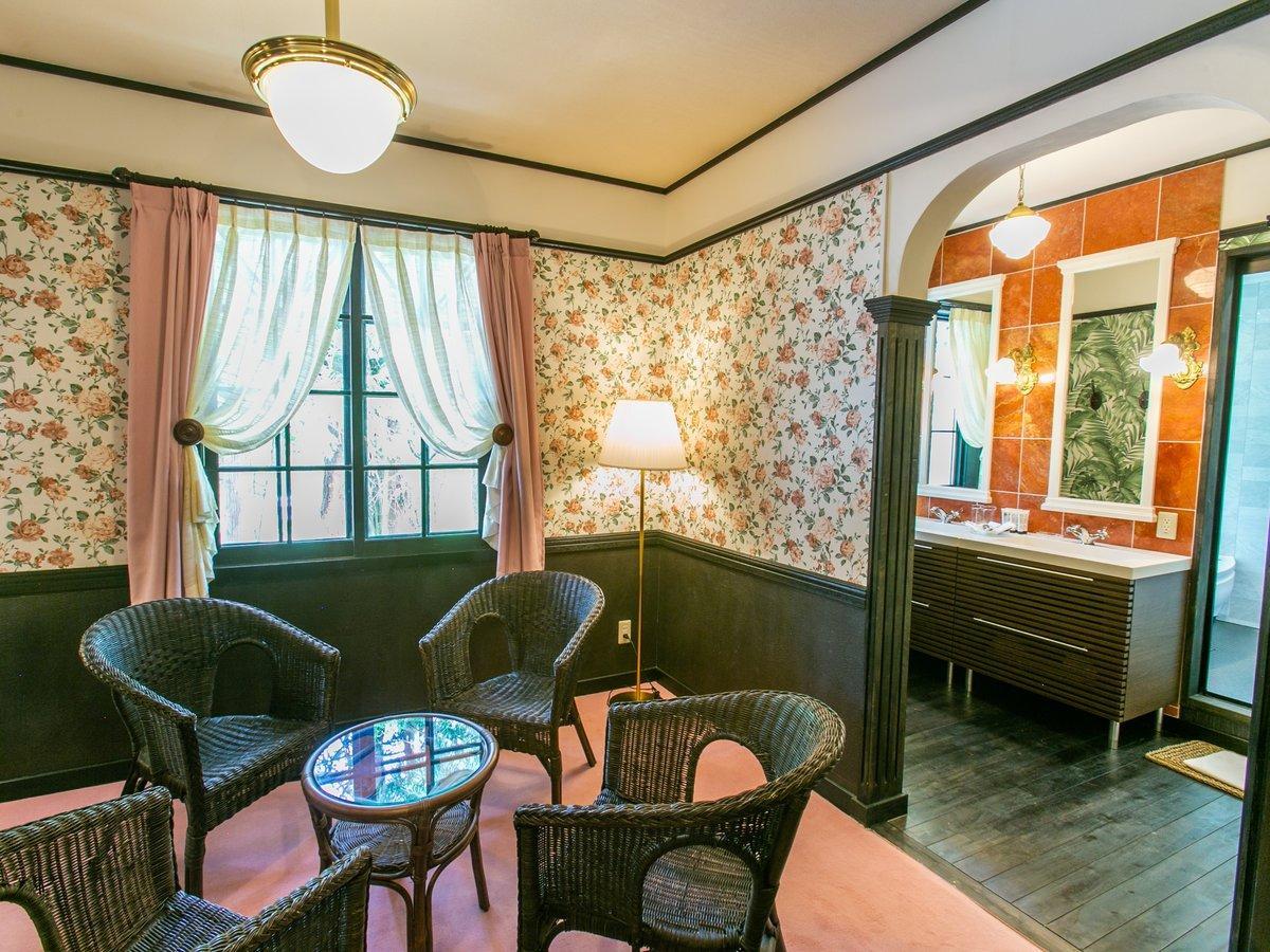 レストラン&ホテル トロイメライ レストラン&ホテル トロイメライ