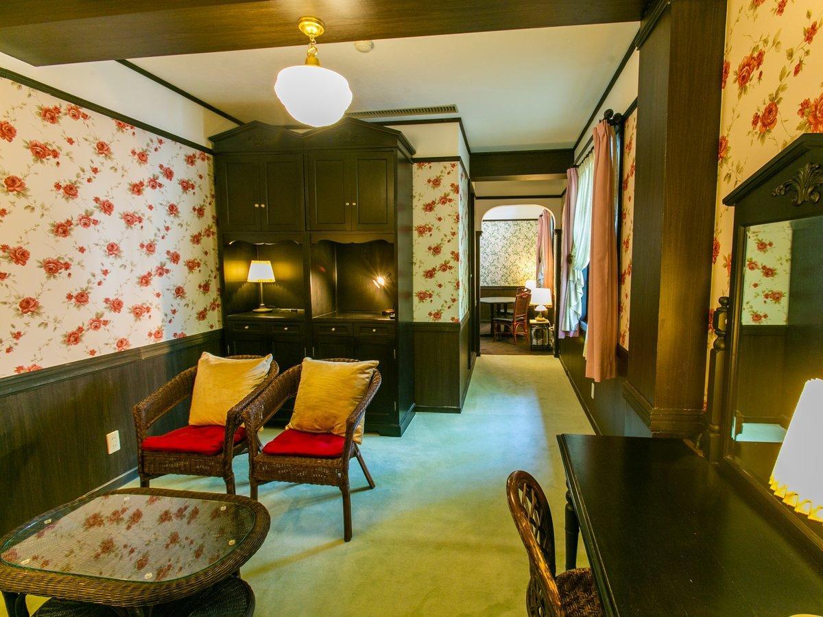 レストラン&ホテル トロイメライ レストラン&ホテル トロイメライ