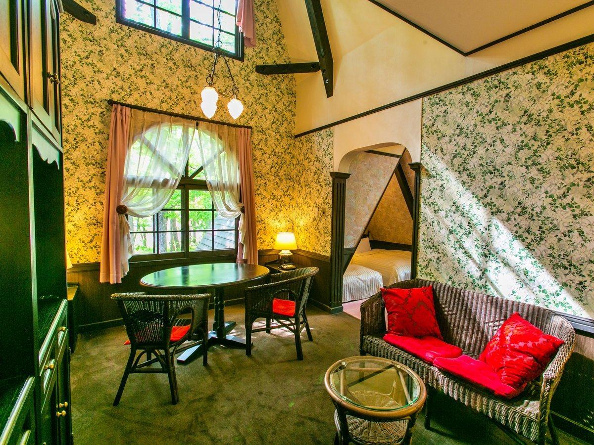 レストラン&ホテル トロイメライ レストラン&ホテル トロイメライ