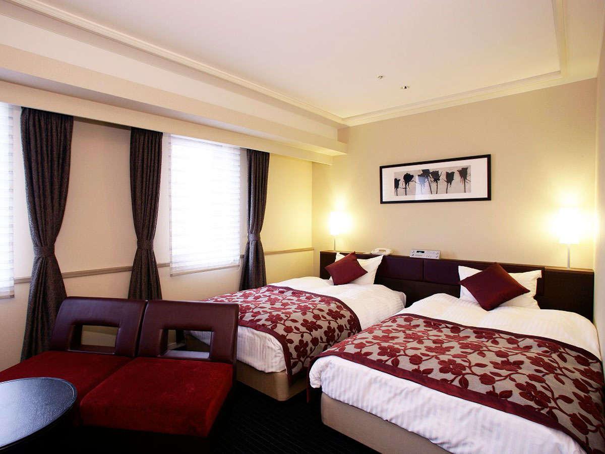 アートホテル上越 アートホテル上越