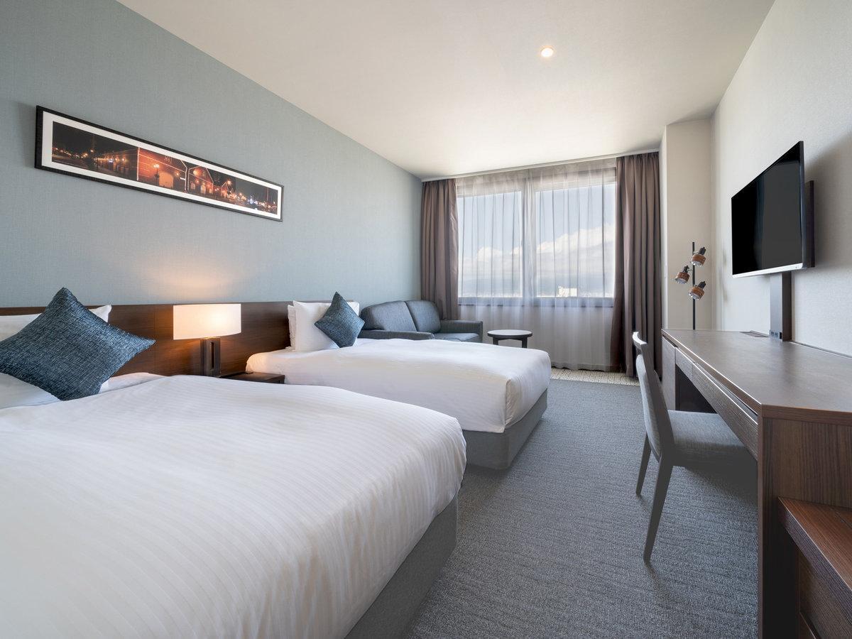 プレミアホテル-CABIN PRESIDENT-函館 プレミアホテル-CABIN PRESIDENT-函館