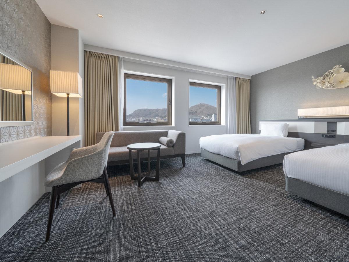 プレミアホテル-CABIN PRESIDENT-函館 プレミアホテル-CABIN PRESIDENT-函館