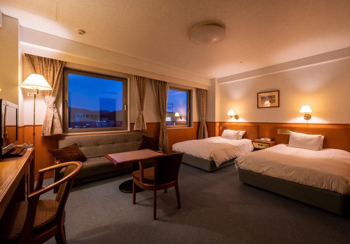 伊勢パールピアホテル 伊勢パールピアホテル