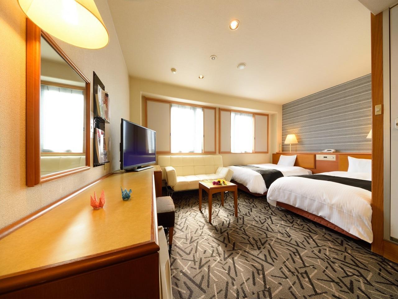 アパホテル〈伊勢崎駅南〉 アパホテル〈伊勢崎駅南〉