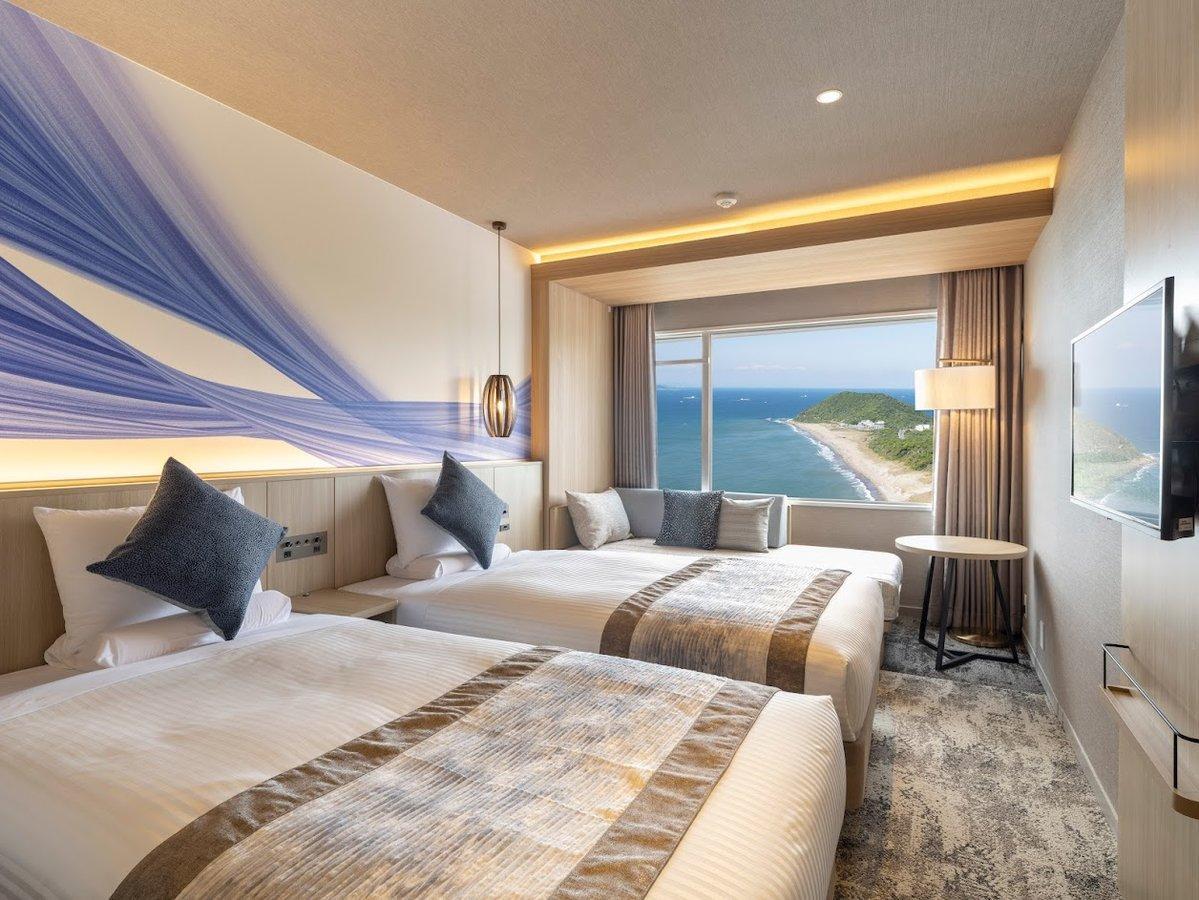 伊良湖オーシャンリゾート 伊良湖オーシャンリゾート