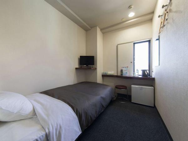 宇都宮ステーションホテル 宇都宮ステーションホテル