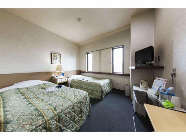 宇都宮ステーションホテル 宇都宮ステーションホテル