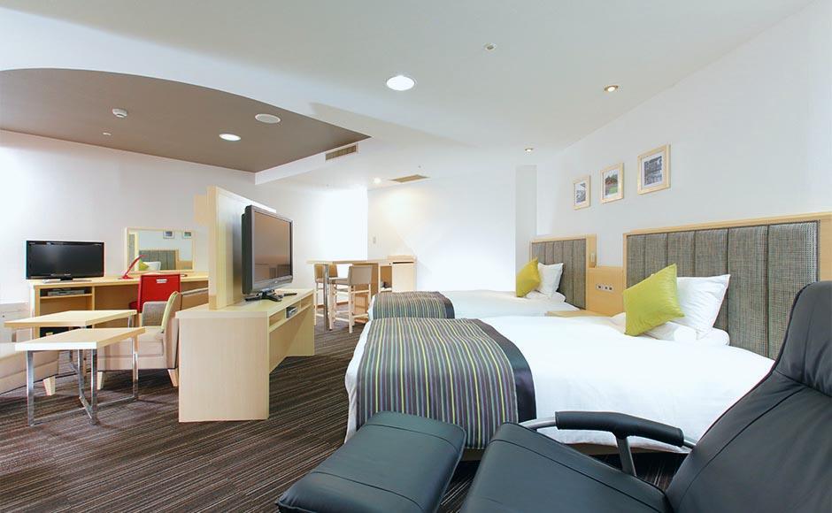 ホテルマイステイズ宇都宮 ホテルマイステイズ宇都宮