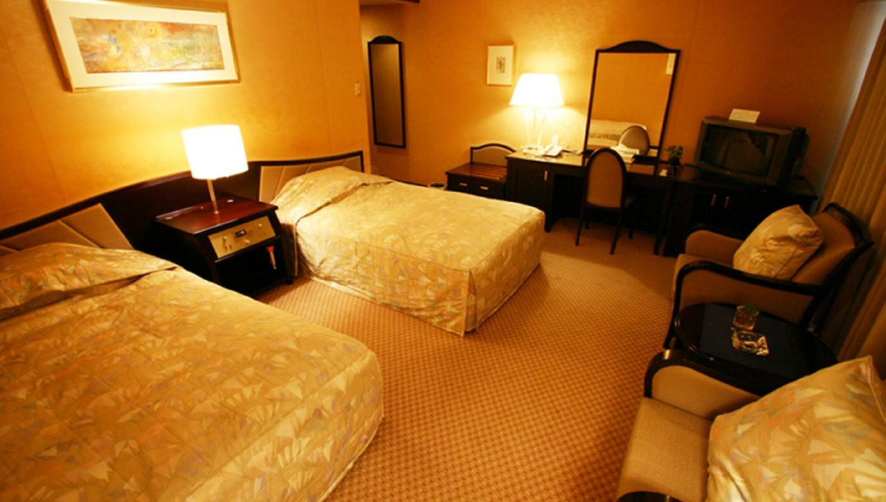 ホテル浦河イン ホテル浦河イン