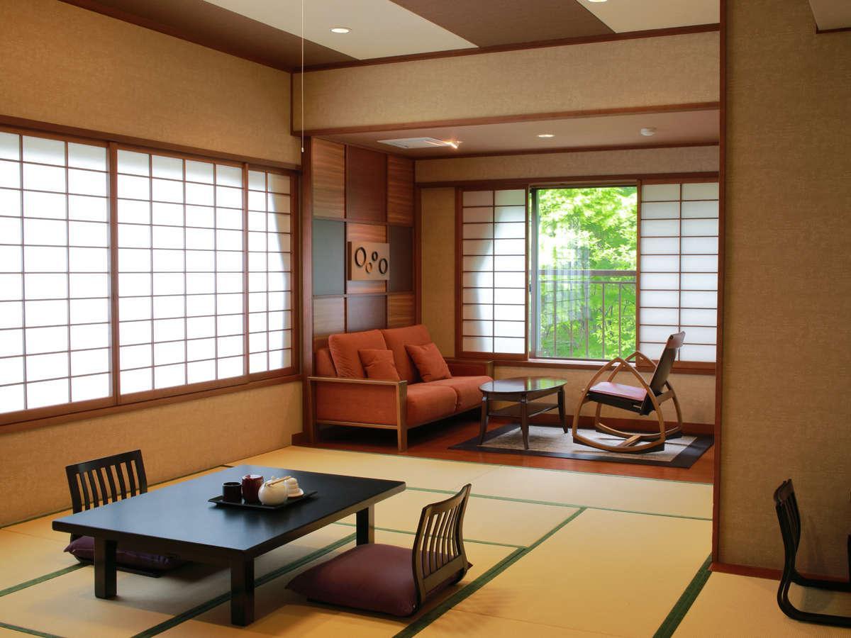 奥日光高原ホテル 奥日光高原ホテル