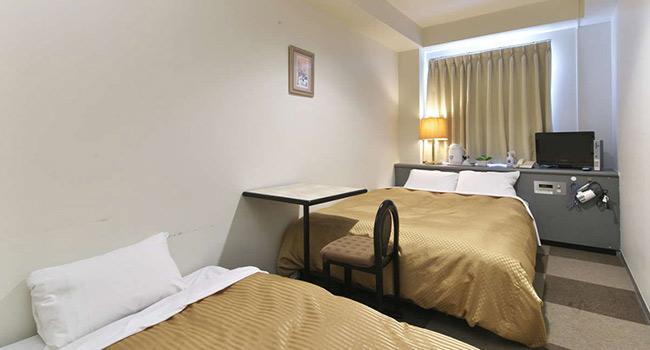 掛川ビジネスホテル駅南 掛川ビジネスホテル駅南