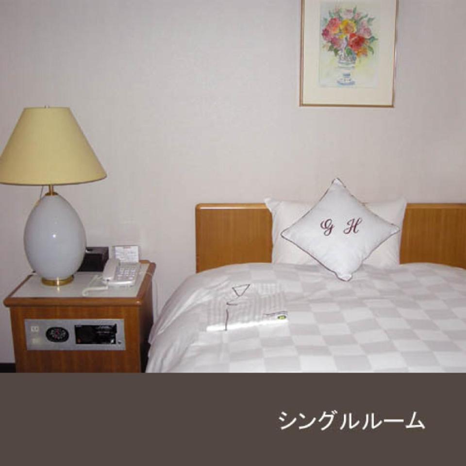 岐阜グリーンホテル 岐阜グリーンホテル