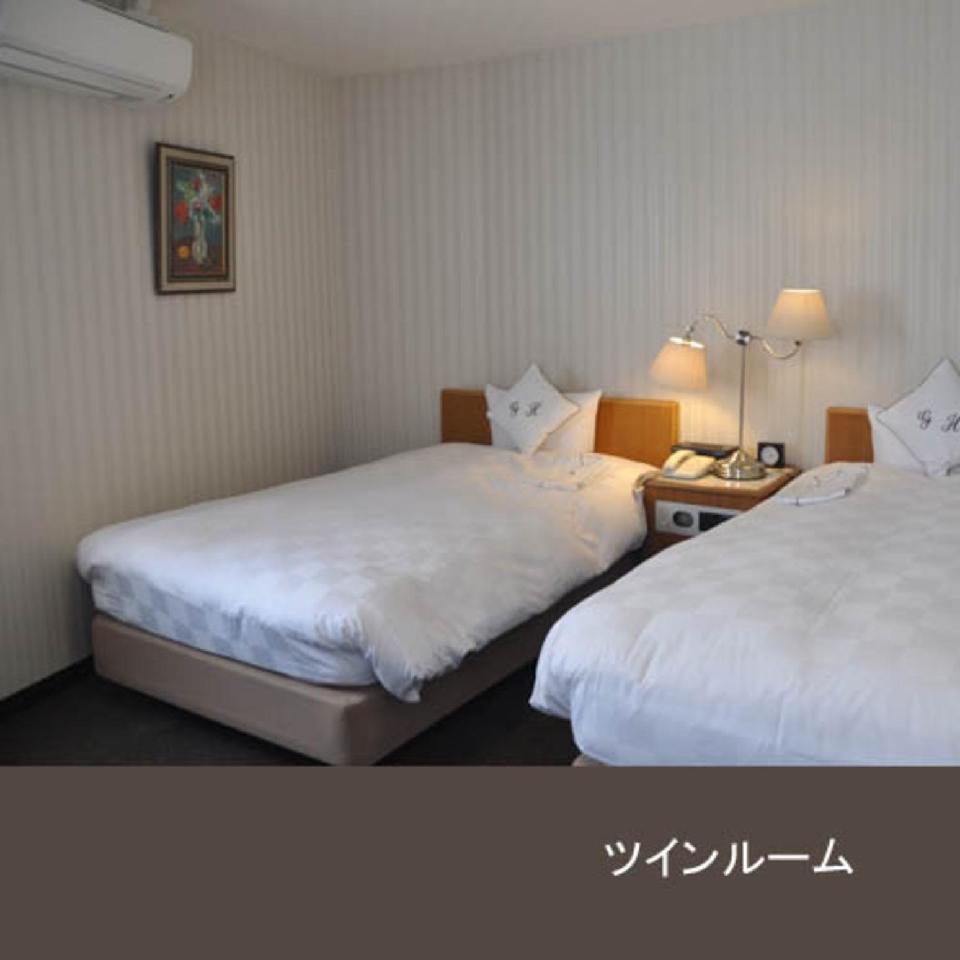 岐阜グリーンホテル 岐阜グリーンホテル