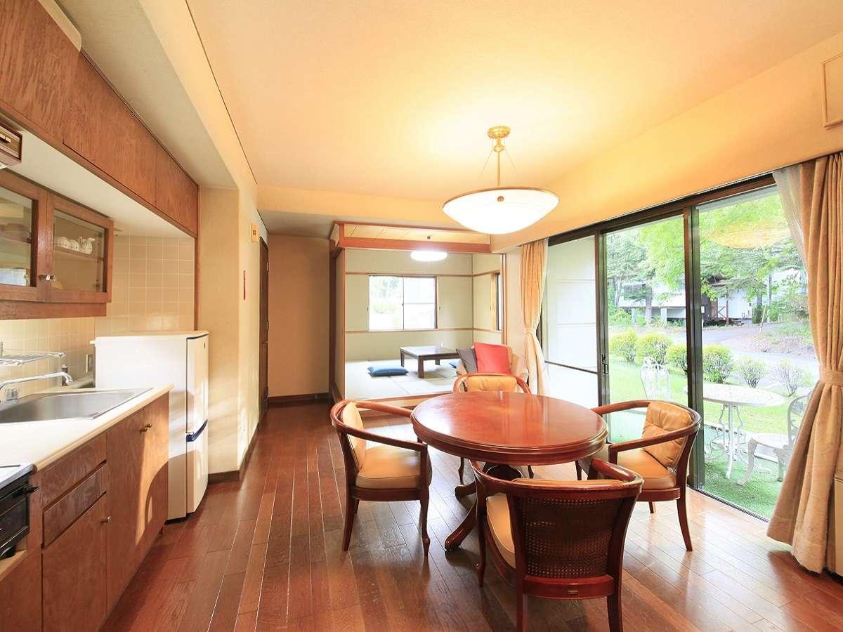 紀州鉄道軽井沢ホテル 紀州鉄道軽井沢ホテル