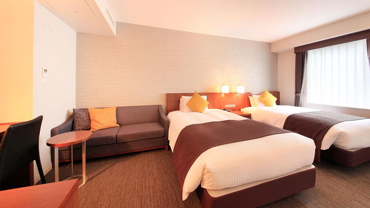 リッチモンドホテル 東京芝 リッチモンドホテル 東京芝