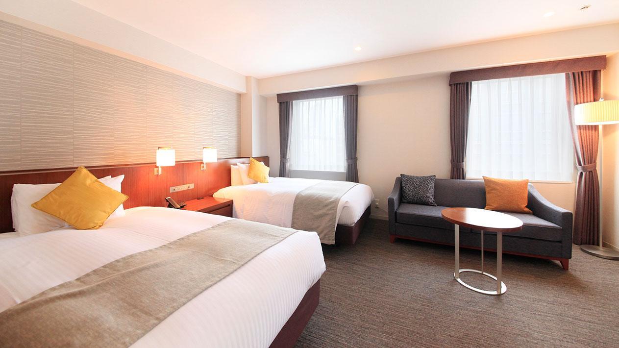 リッチモンドホテル 東京芝 リッチモンドホテル 東京芝