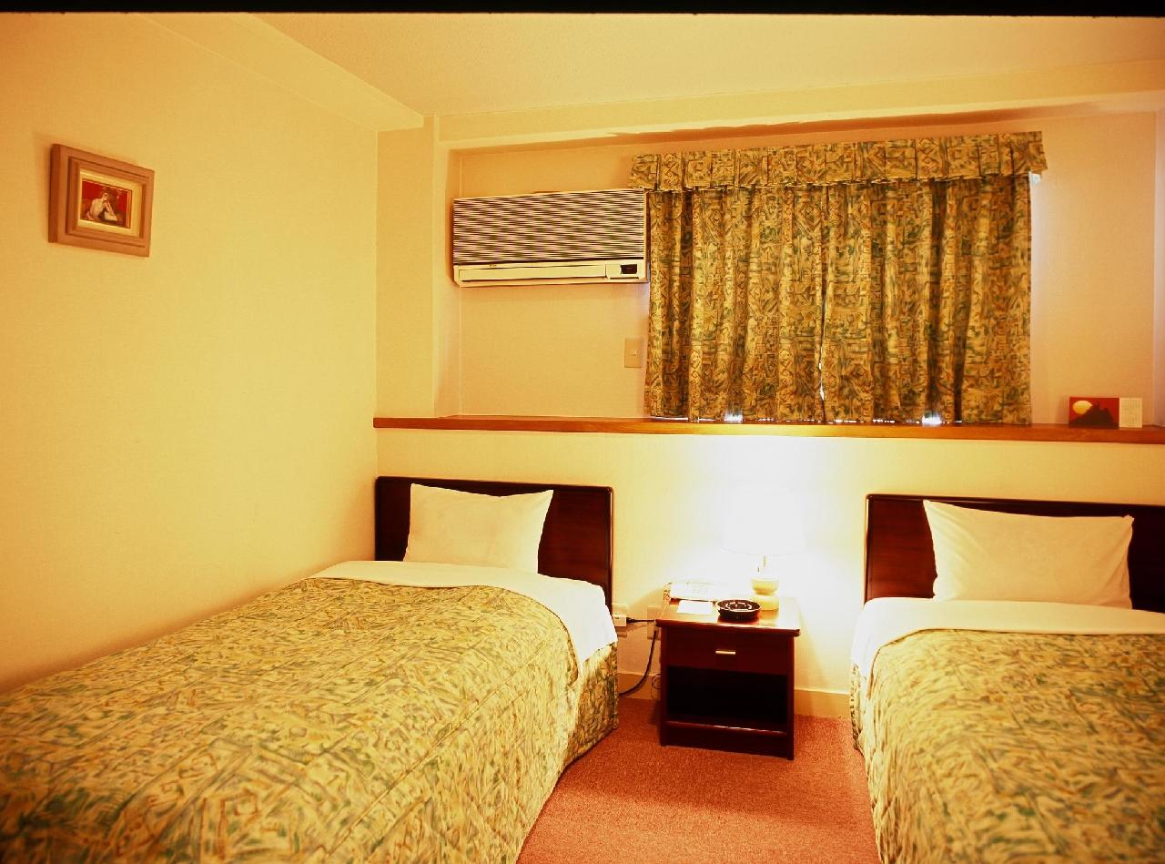桐生 ホテル桐盛館 桐生 ホテル桐盛館
