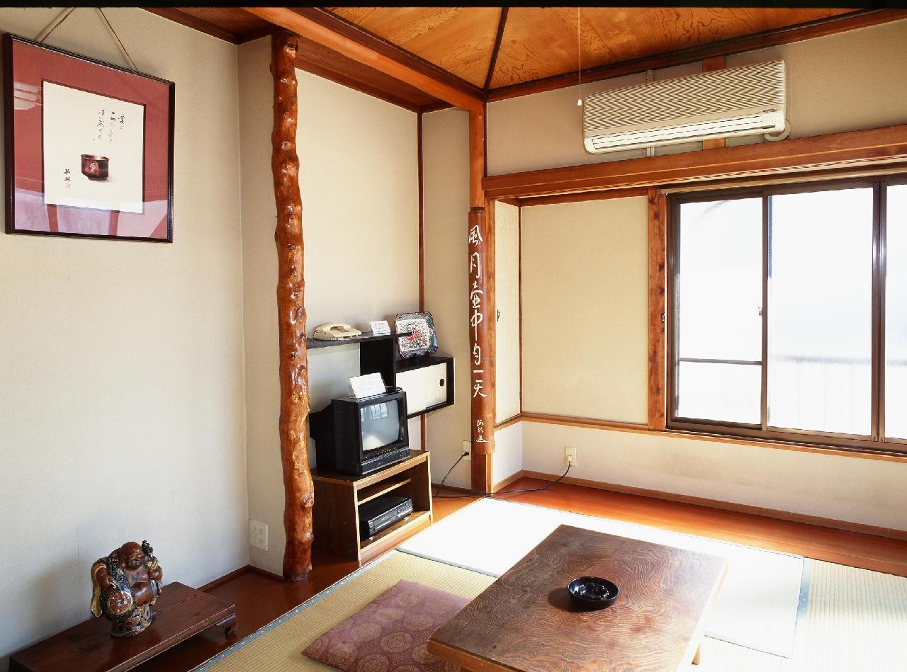 桐生 ホテル桐盛館 桐生 ホテル桐盛館