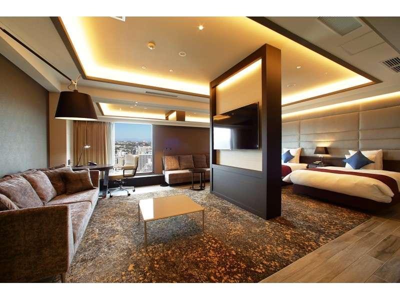 ANAクラウンプラザホテル 熊本ニュースカイ by IHG ANAクラウンプラザホテル 熊本ニュースカイ by IHG