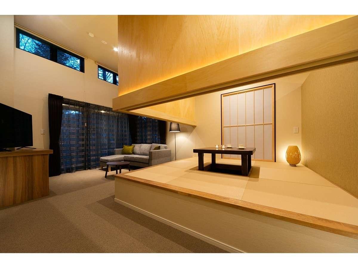 軽井沢ホテル ロンギングハウス 軽井沢ホテル ロンギングハウス