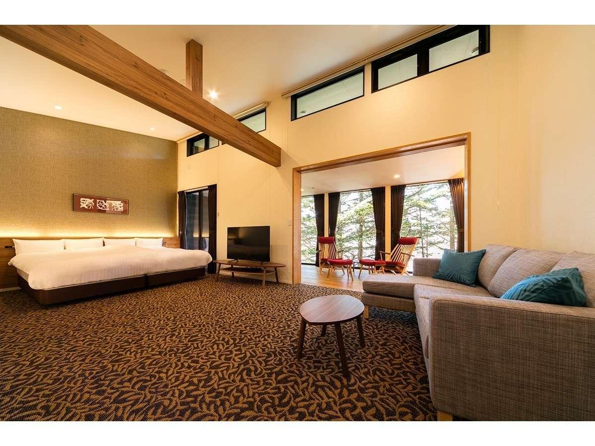 軽井沢ホテル ロンギングハウス 軽井沢ホテル ロンギングハウス