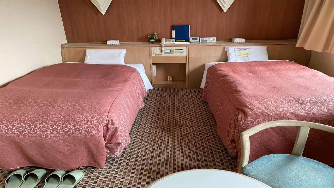 ホテル光ヒルズ ホテル光ヒルズ