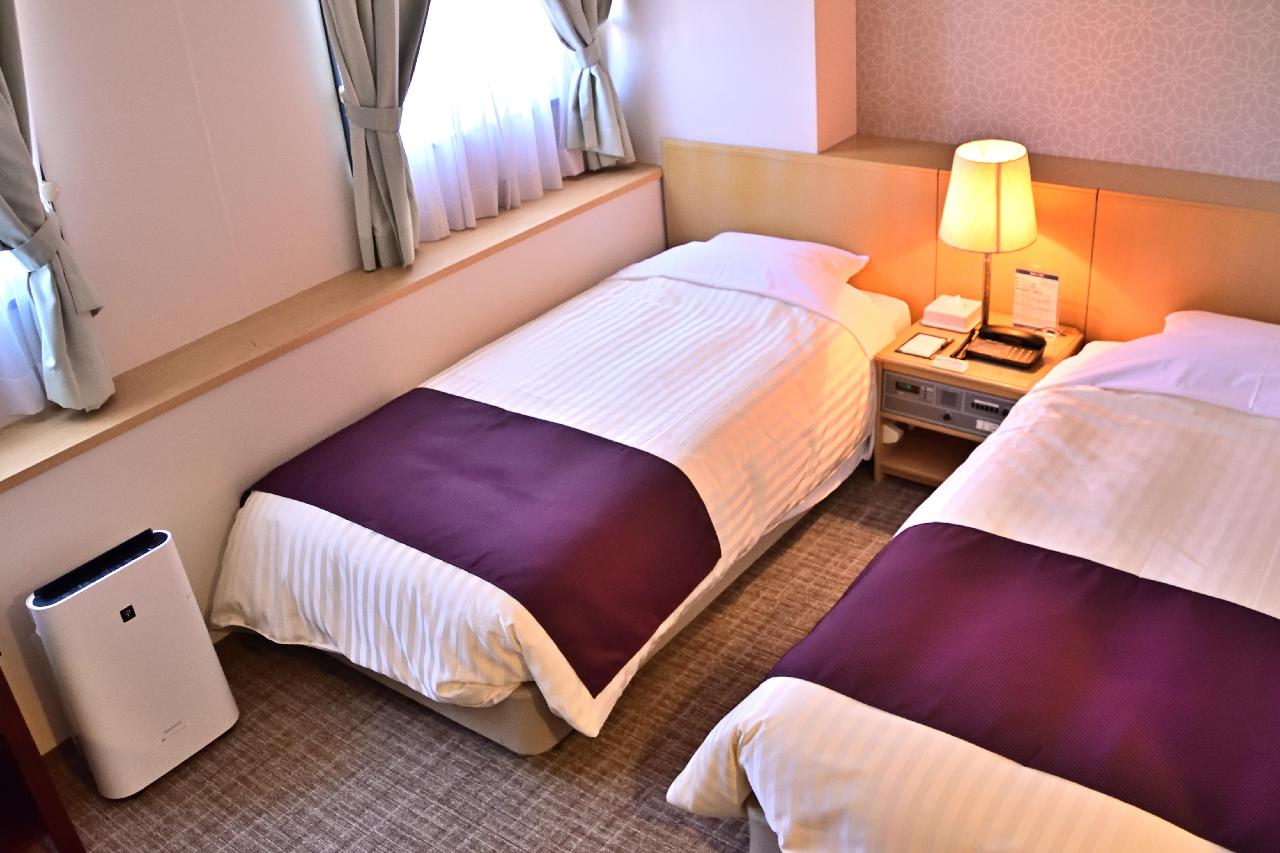 高崎アーバンホテル 高崎アーバンホテル