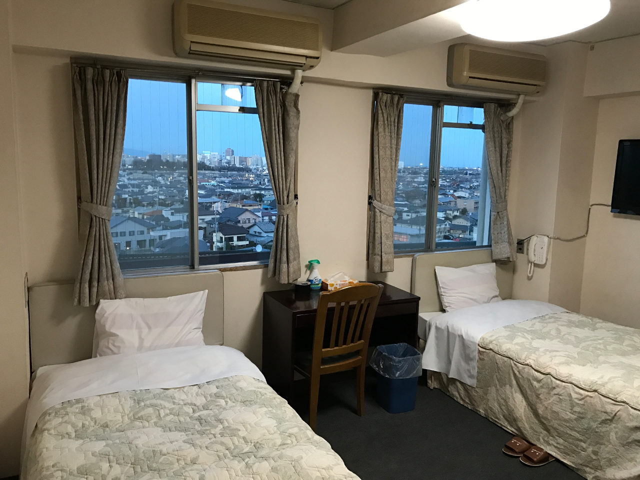 高崎シルバーホテル 出典:https://travel.rakuten.co.jp