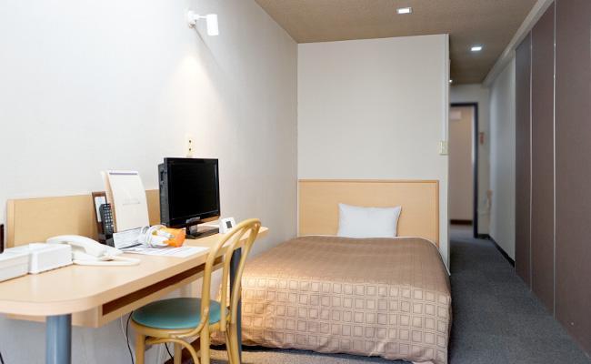 高崎駅前プラザホテル 高崎駅前プラザホテル