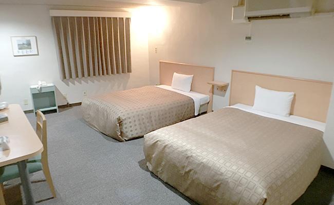 高崎駅前プラザホテル 高崎駅前プラザホテル