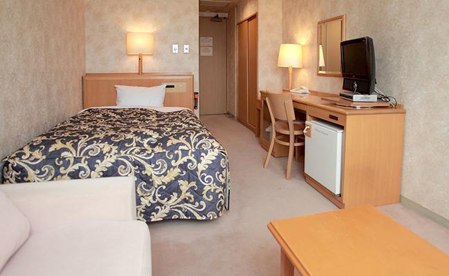 佐久グランドホテル 佐久グランドホテル