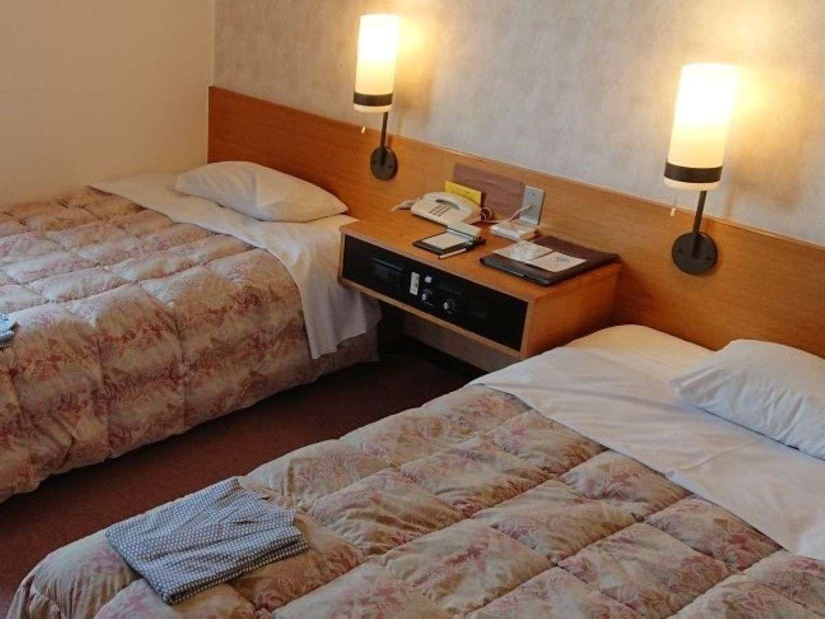 三原国際ホテル 三原国際ホテル