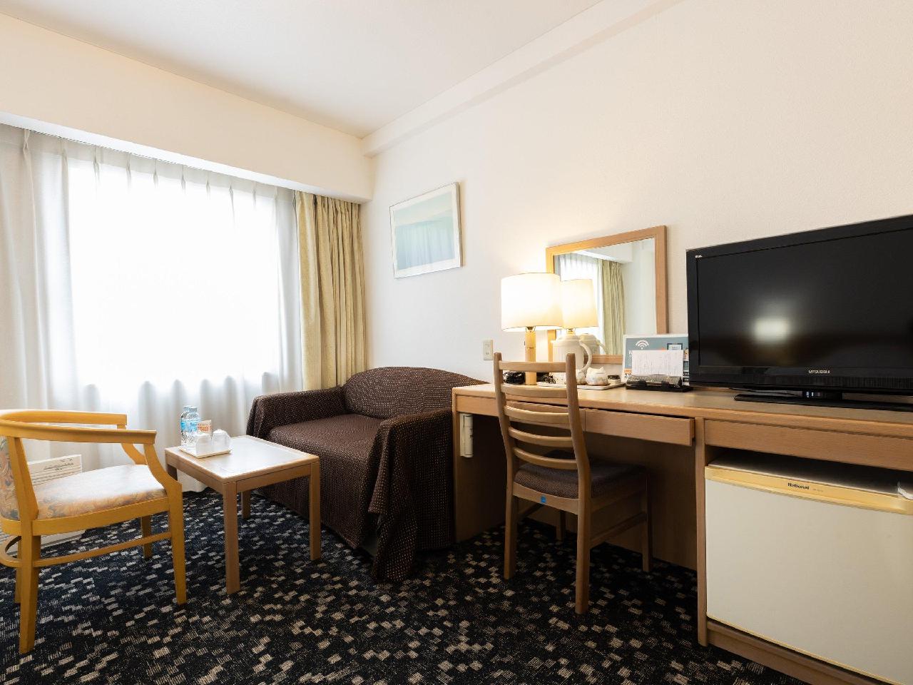 三次グランドホテル 三次グランドホテル