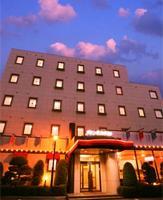 三沢プリンセスホテル 出典:http://www.princesshotel.jp/princessH/