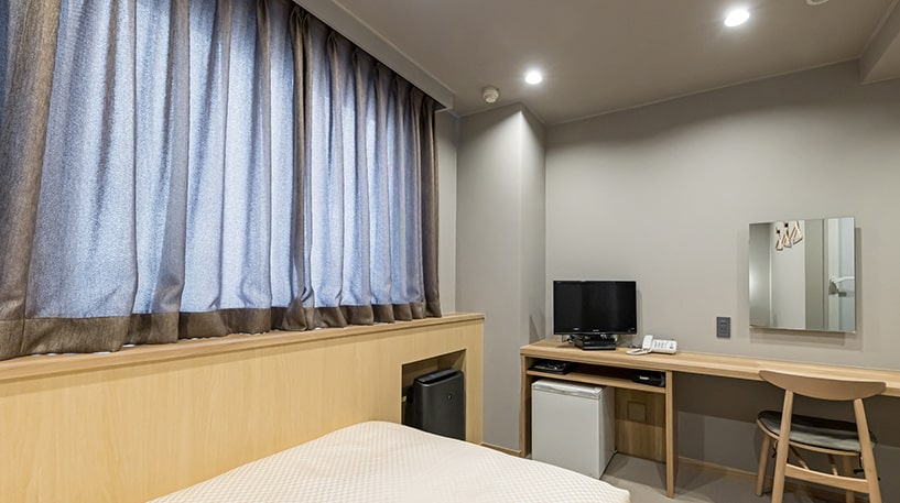 山口グランドホテル 山口グランドホテル