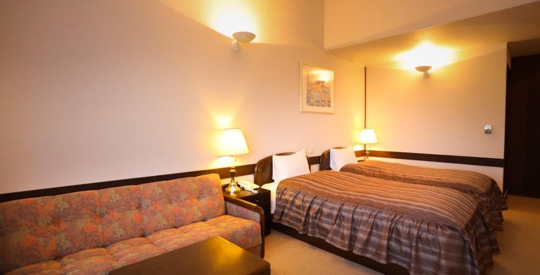 車山高原 オーベルジュ・ドゥ ラ・メイジュ 車山高原 オーベルジュ・ドゥ ラ・メイジュ