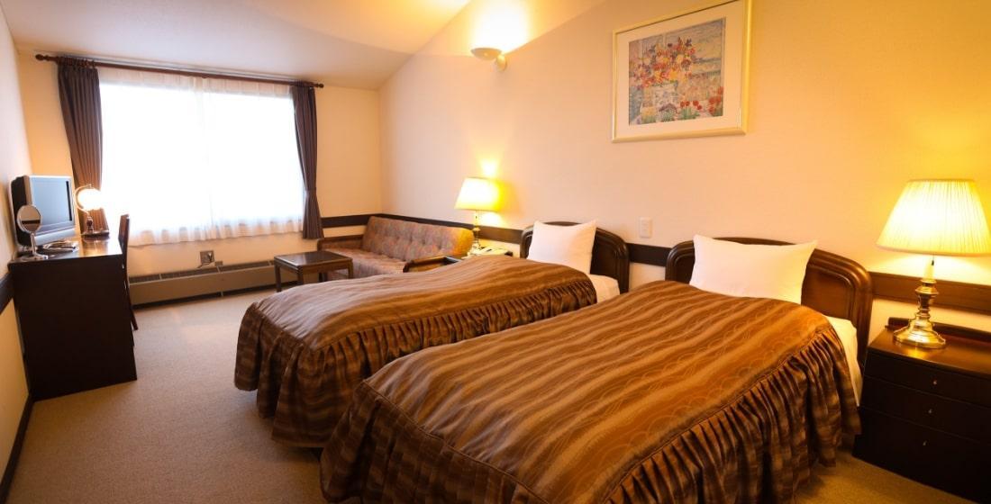 車山高原 オーベルジュ・ドゥ ラ・メイジュ 車山高原 オーベルジュ・ドゥ ラ・メイジュ