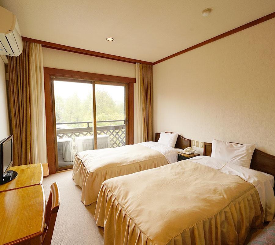 車山高原 プチホテル アンナプルナ 車山高原 プチホテル アンナプルナ