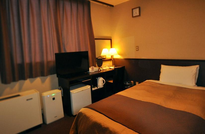 小山国際第一ホテル 小山国際第一ホテル