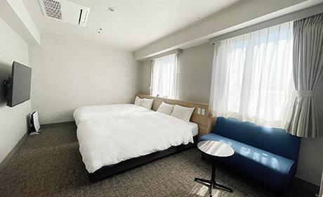 松江ニューアーバンホテル 本館・別館 松江ニューアーバンホテル 本館・別館