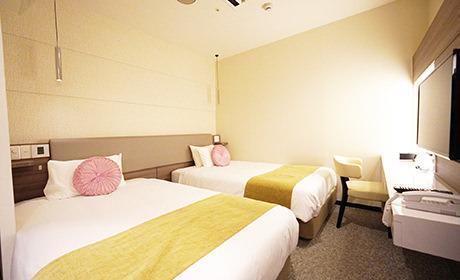 松江ニューアーバンホテル 本館・別館 松江ニューアーバンホテル 本館・別館