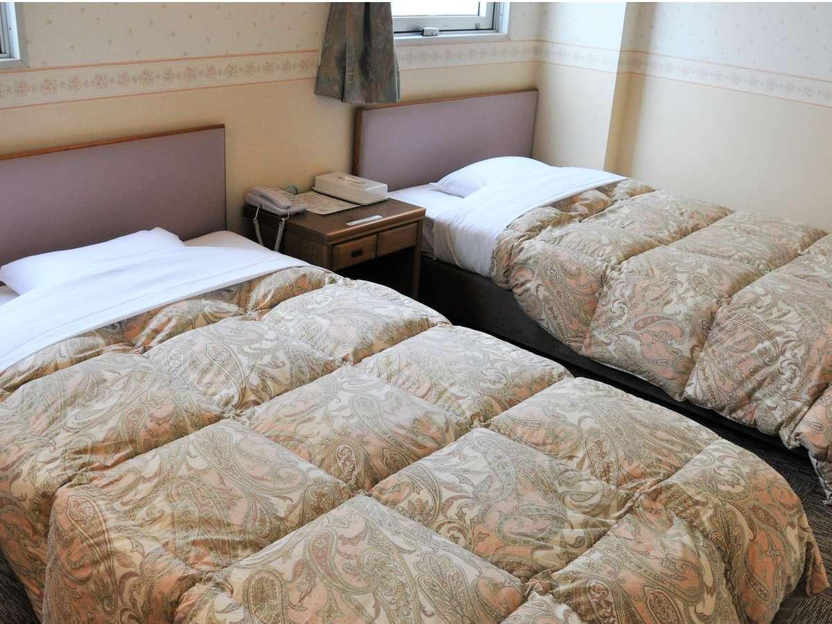 松江プラザホテル本館 松江プラザホテル本館