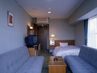 松江ユニバーサルホテル本館 松江ユニバーサルホテル本館