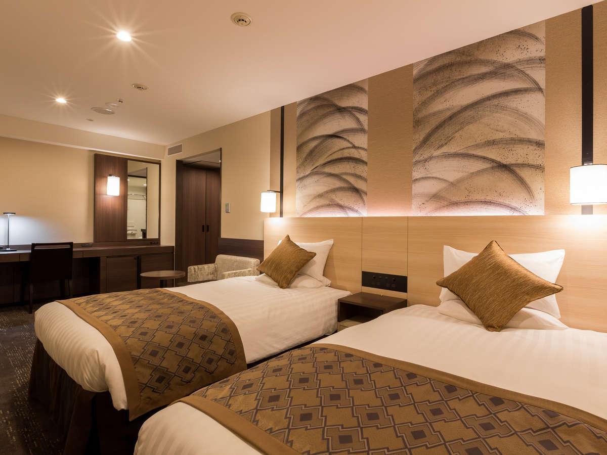 松江エクセルホテル東急 松江エクセルホテル東急