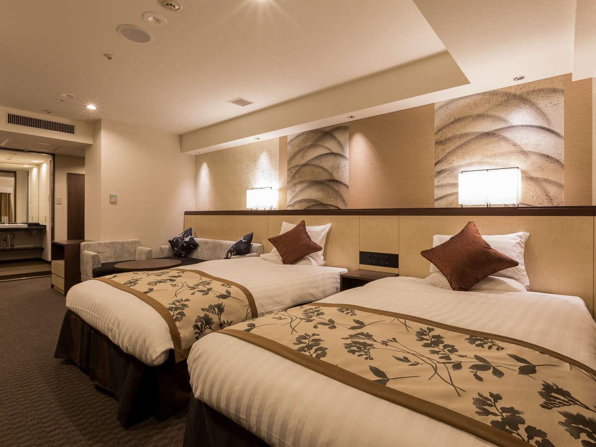 松江エクセルホテル東急 松江エクセルホテル東急